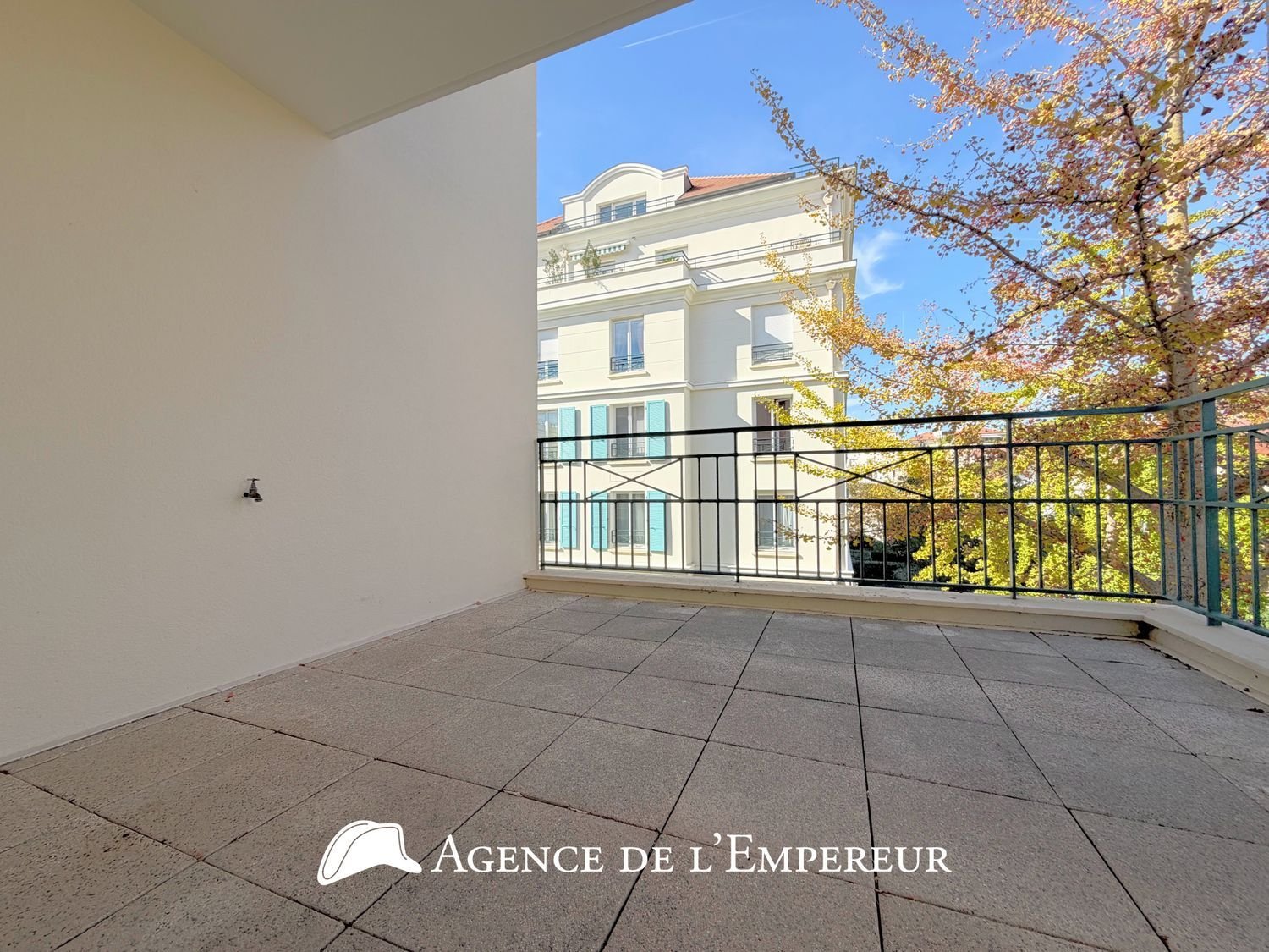 Appartement à vendre, 48m², Nanterre
