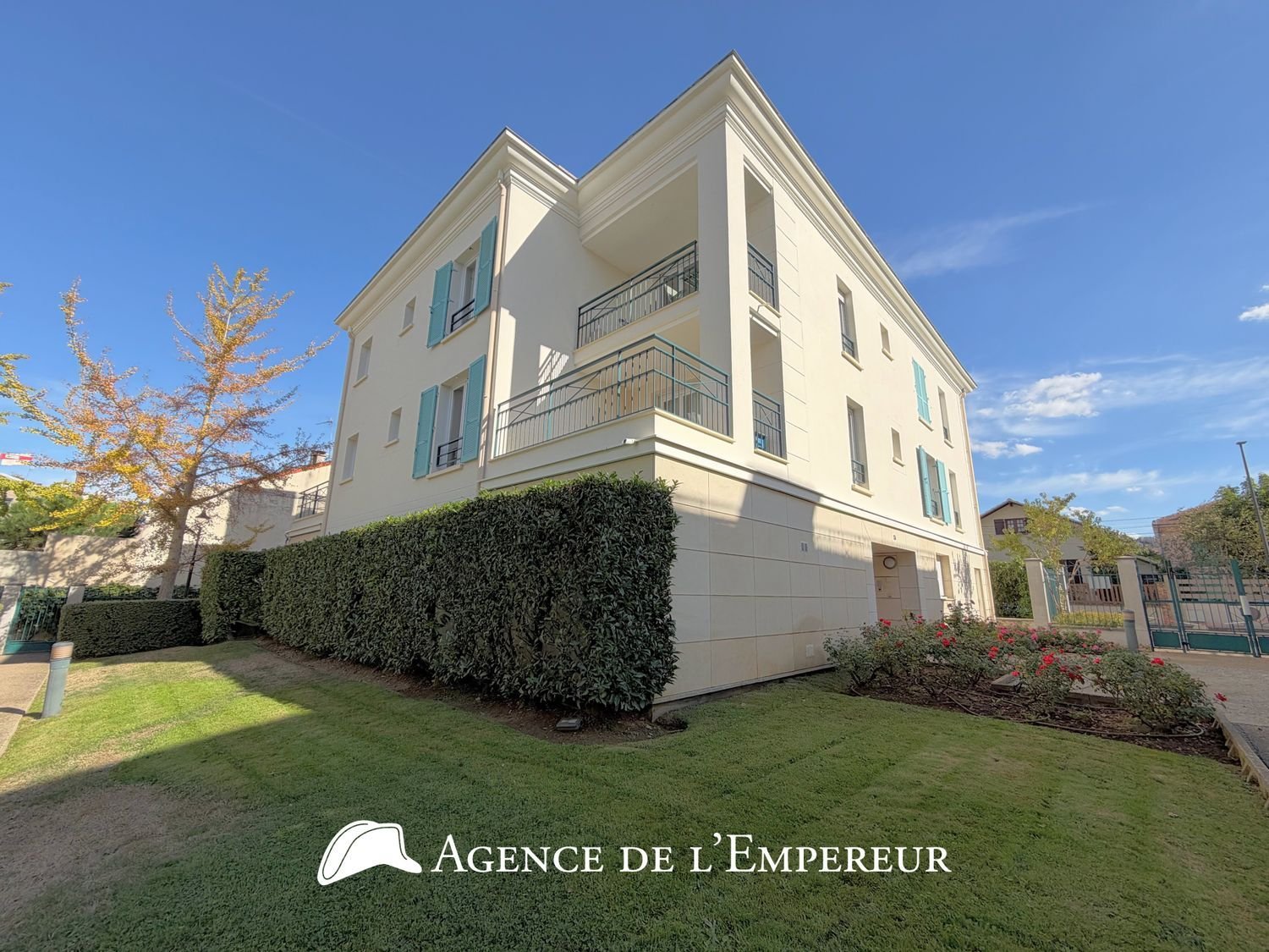 Appartement à vendre, 48m², Nanterre