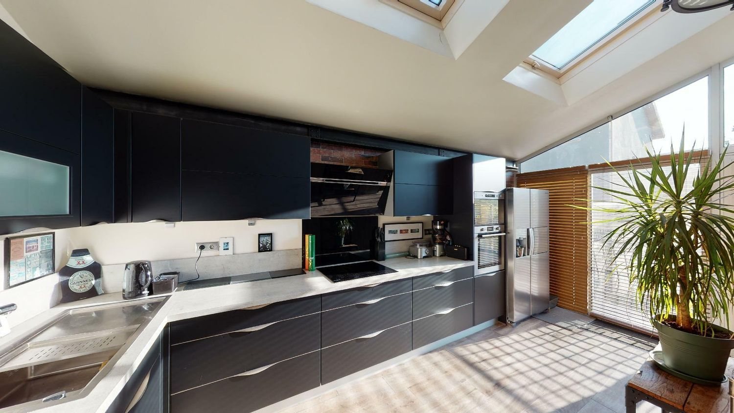 Maison à vendre, 96m², Drancy