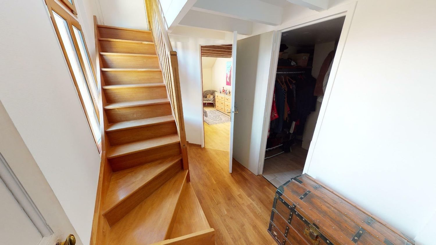 Maison à vendre, 96m², Drancy
