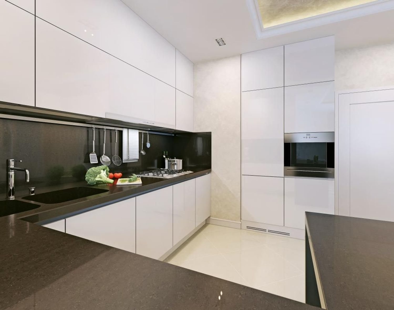 Appartement à vendre, 60m², Chatou