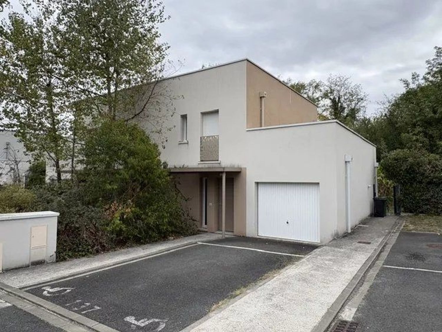 Appartement à vendre, 11m², Bruges