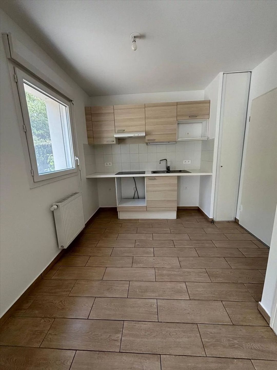 Appartement à vendre, 11m², Bruges