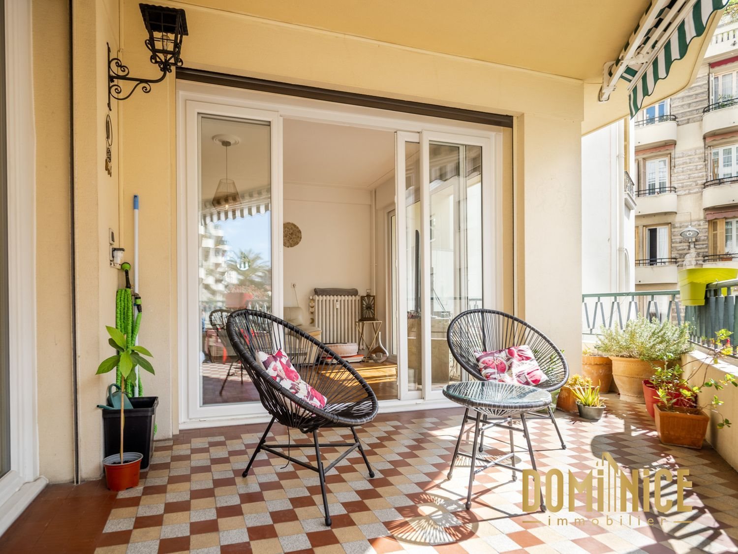 Appartement à vendre, 103m², Nice