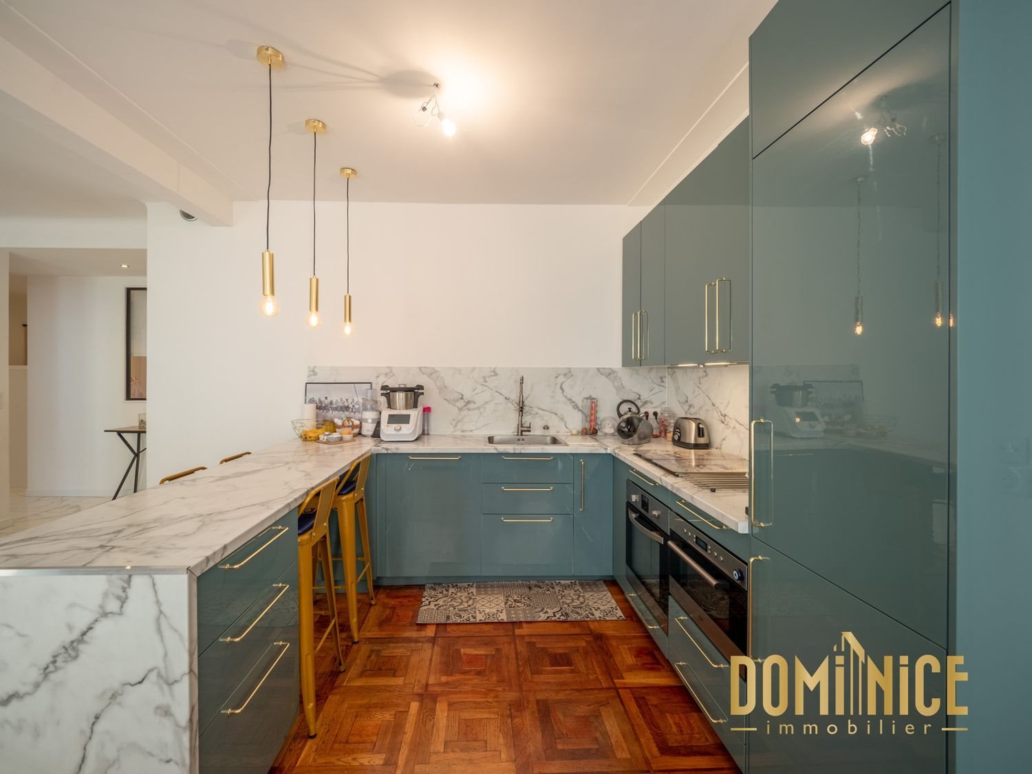 Appartement à vendre, 103m², Nice