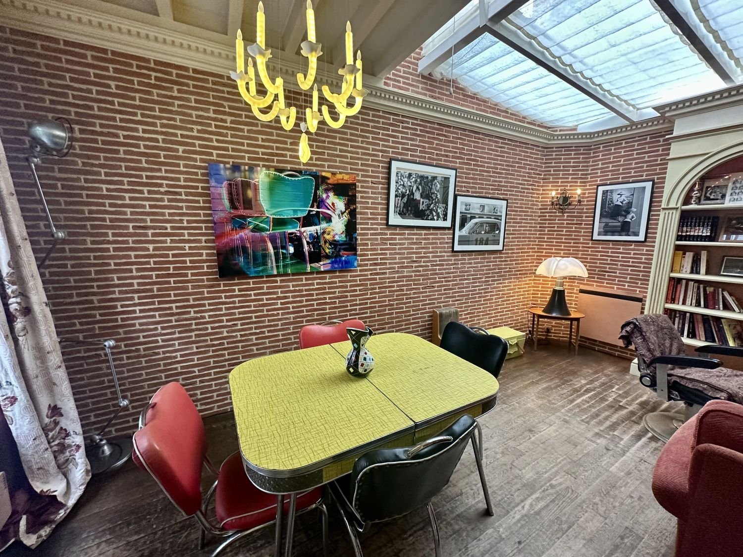 Maison à vendre, 113m², Trouville-sur-Mer