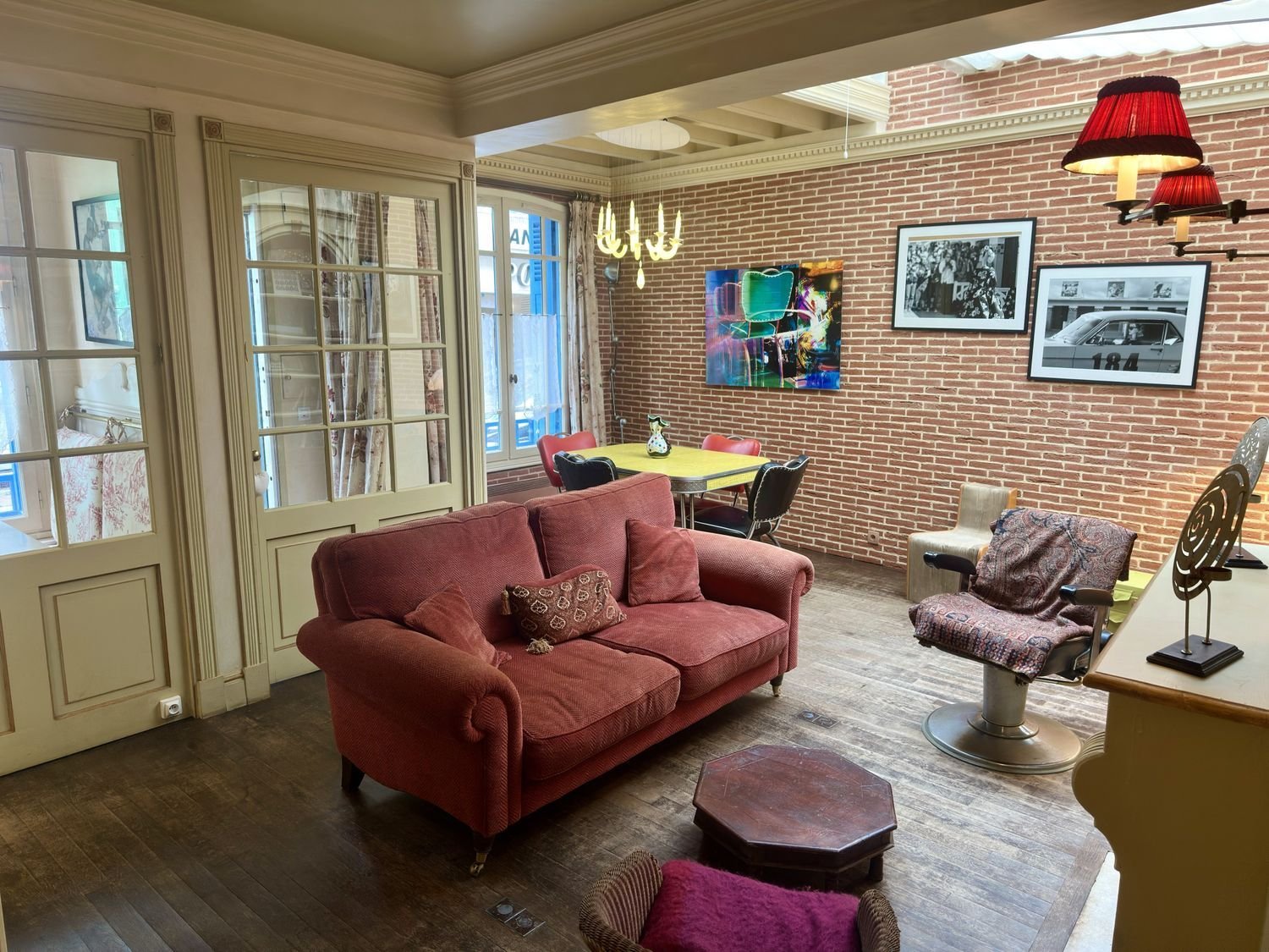 Maison à vendre, 113m², Trouville-sur-Mer