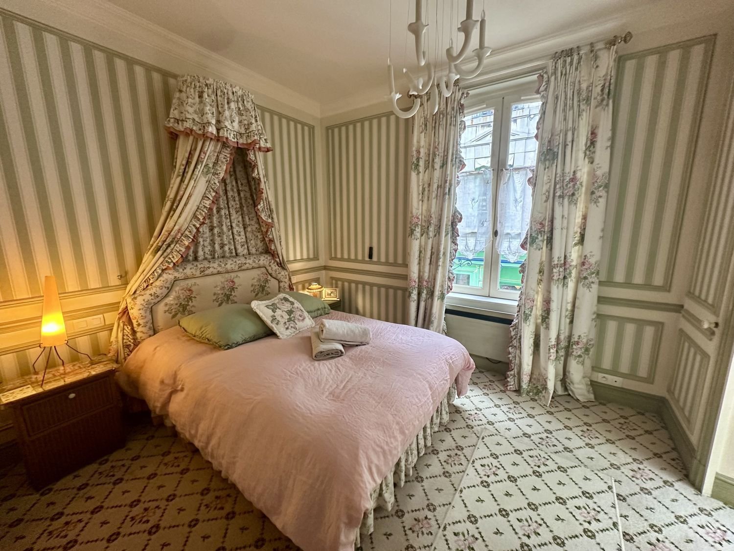 Maison à vendre, 113m², Trouville-sur-Mer