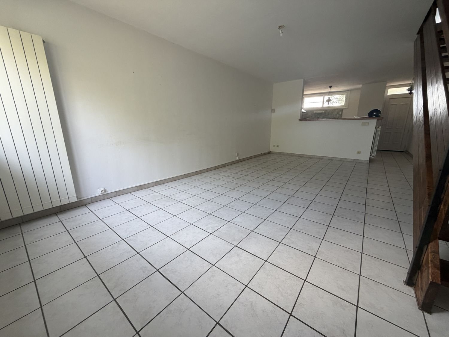 Appartement à vendre, 83m², Lespinasse