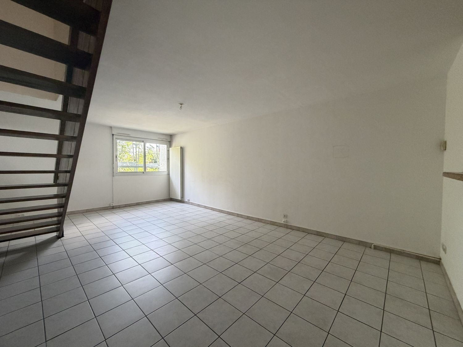 Appartement à vendre, 83m², Lespinasse