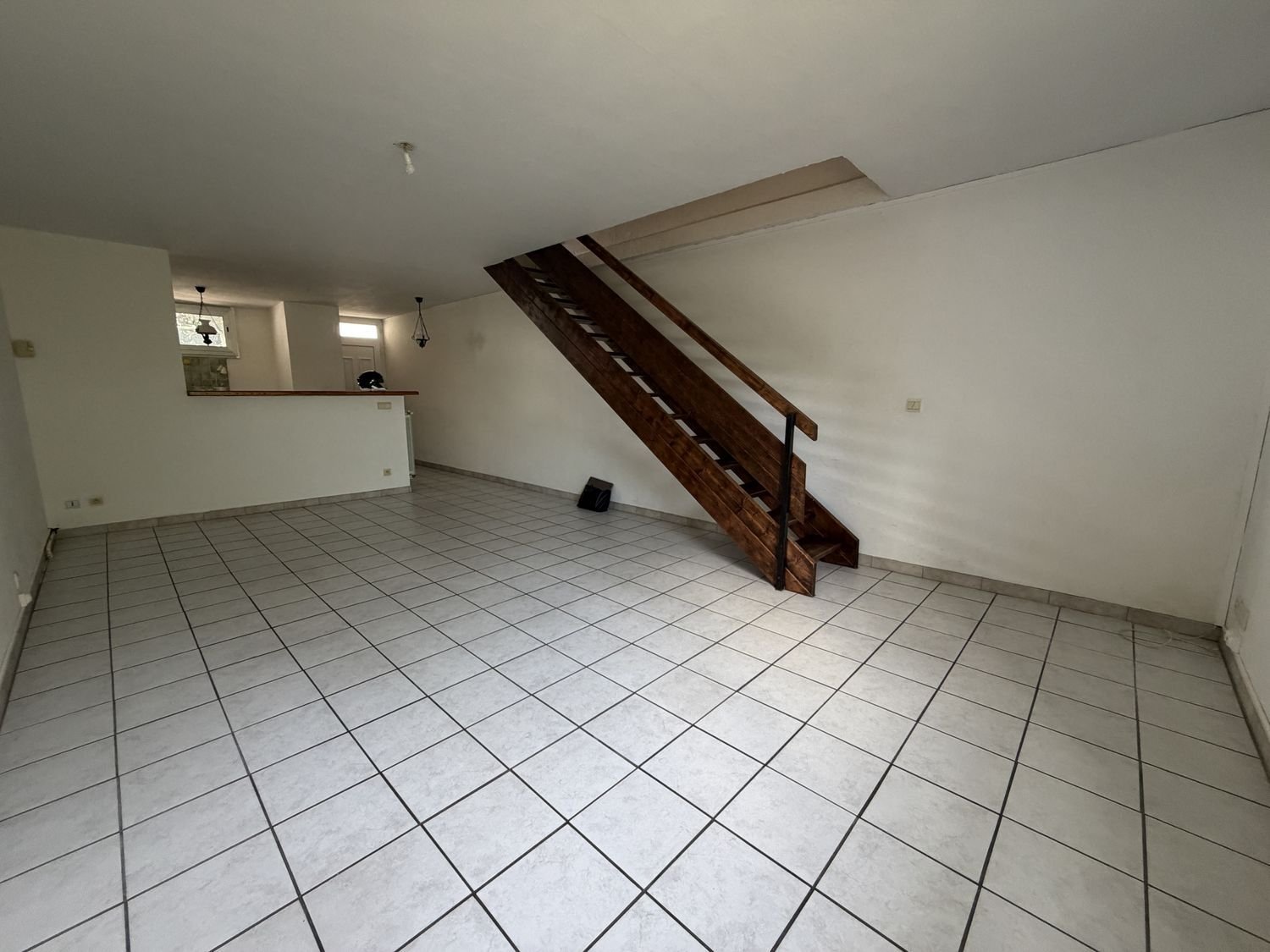 Appartement à vendre, 83m², Lespinasse