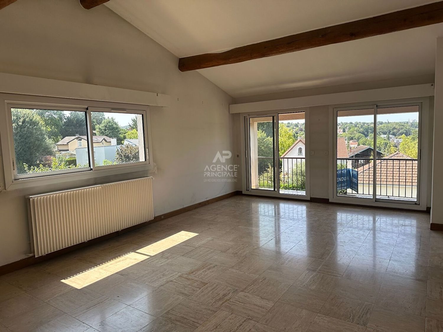 Appartement à vendre, 100m², Saint-Germain-en-Laye