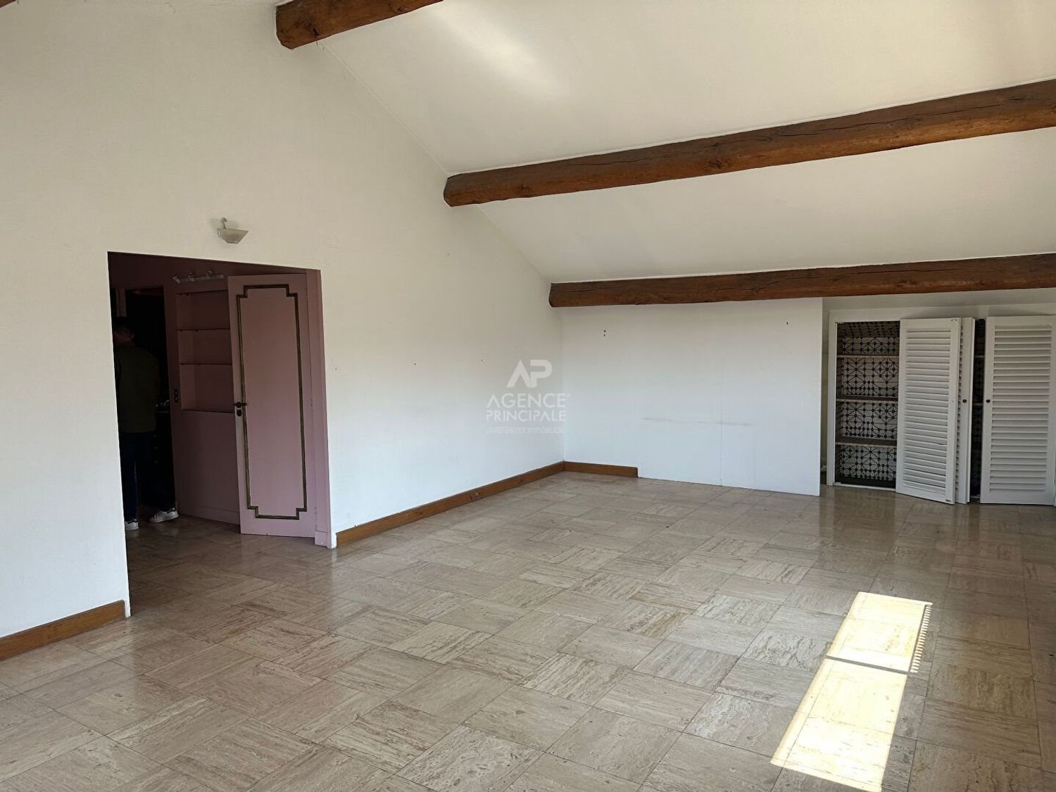 Appartement à vendre, 100m², Saint-Germain-en-Laye