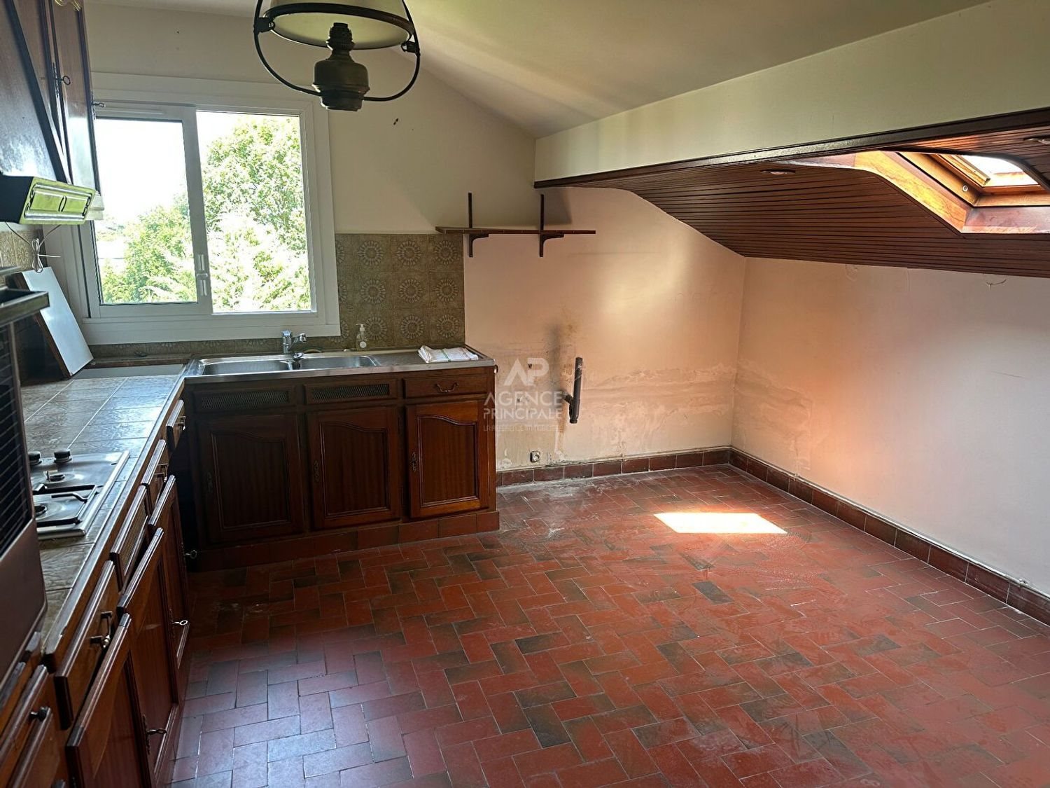 Appartement à vendre, 100m², Saint-Germain-en-Laye