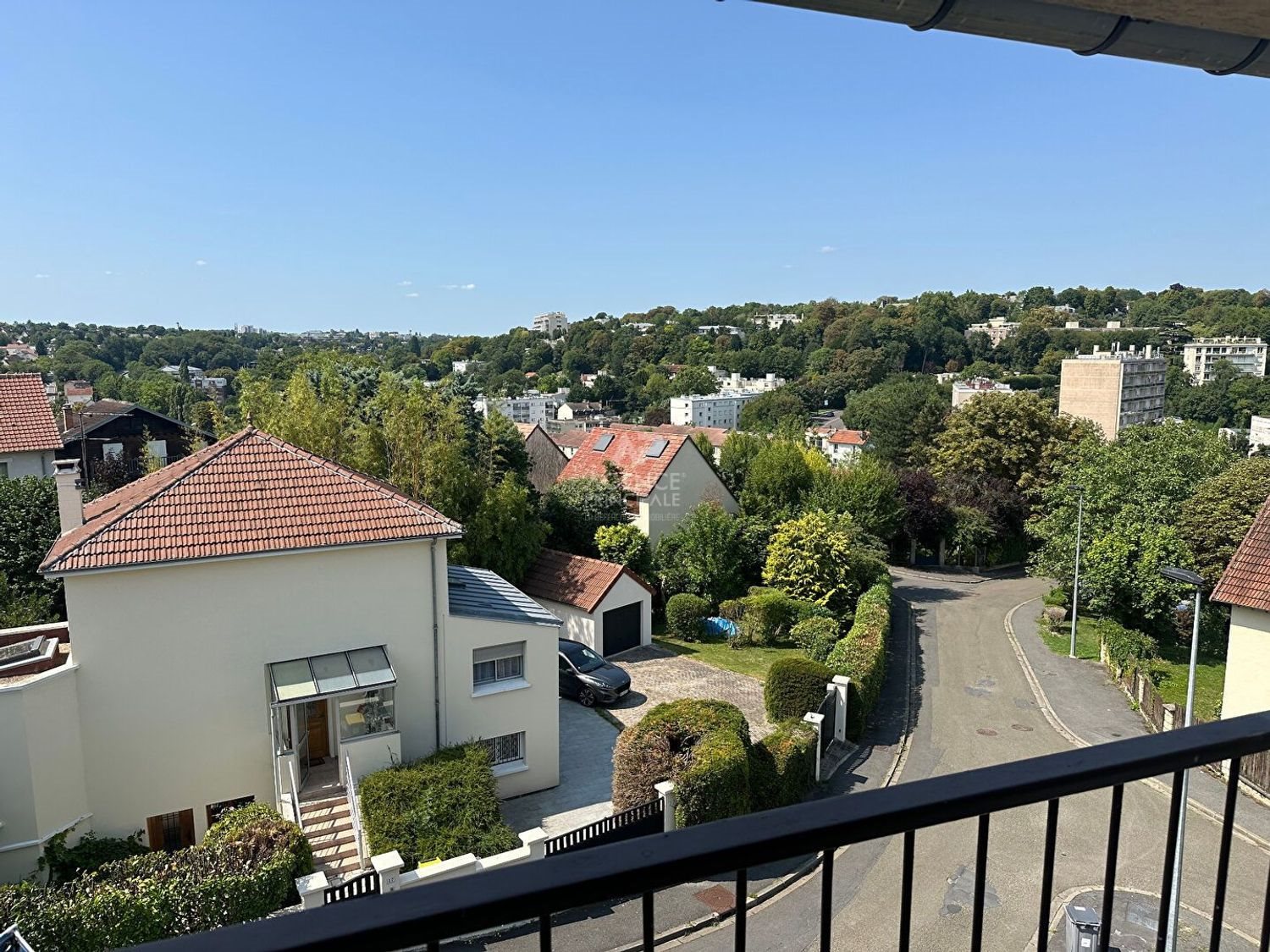 Appartement à vendre, 100m², Saint-Germain-en-Laye