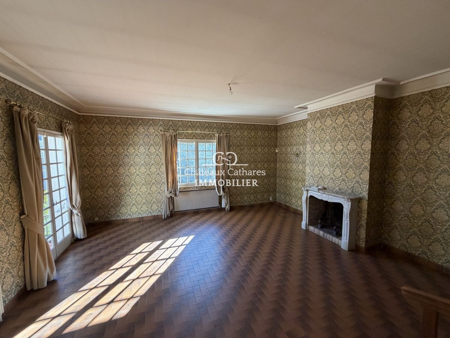 Maison à vendre, 275m², Saint-Paul-de-Fenouillet