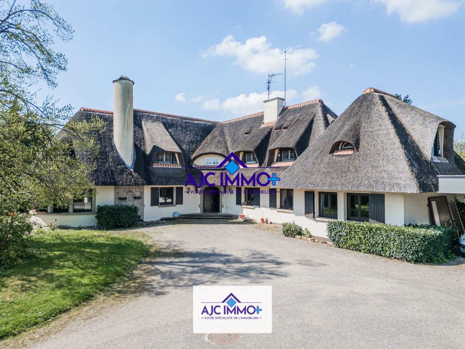 Maison à vendre, 634m², Hindisheim