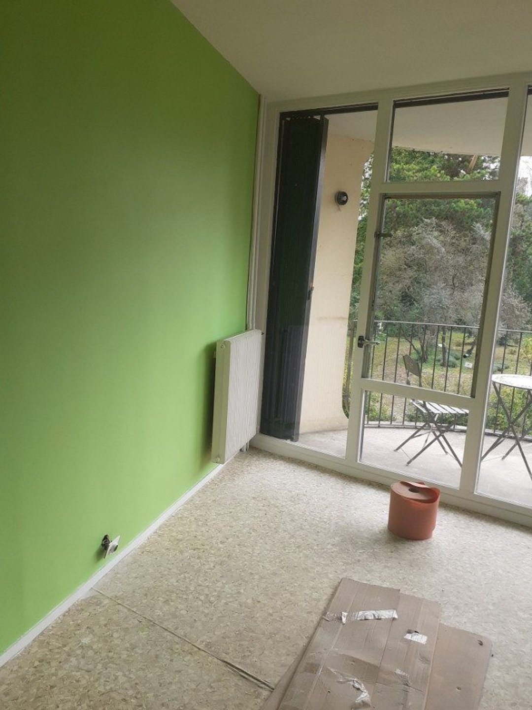 Appartement à vendre, 48m², Montbard