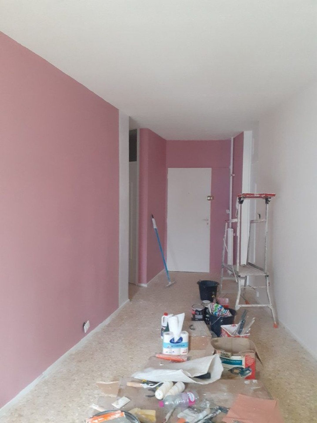 Appartement à vendre, 48m², Montbard
