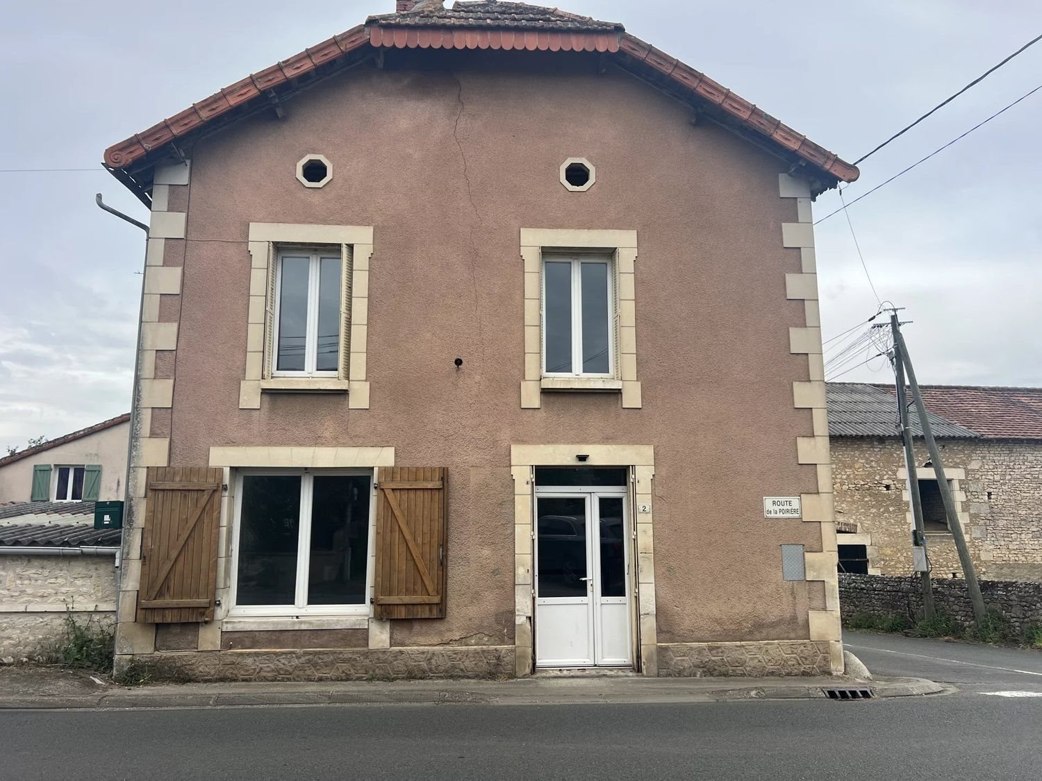 Maison à vendre, 58m², Valdivienne