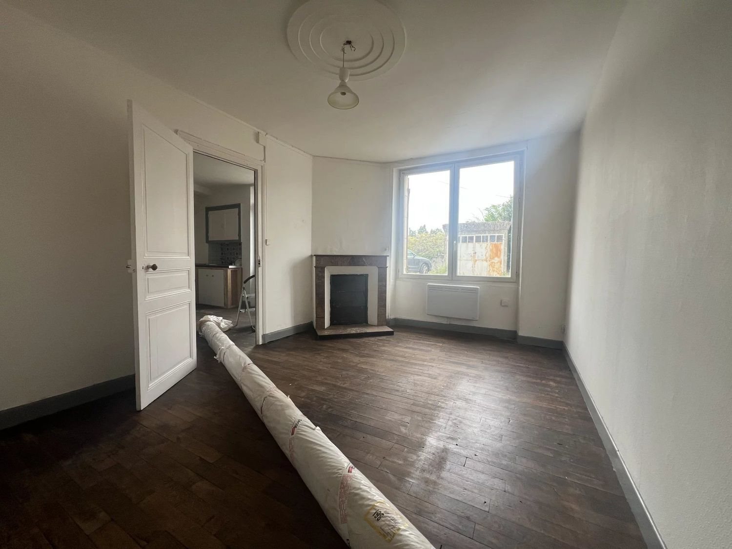 Maison à vendre, 58m², Valdivienne