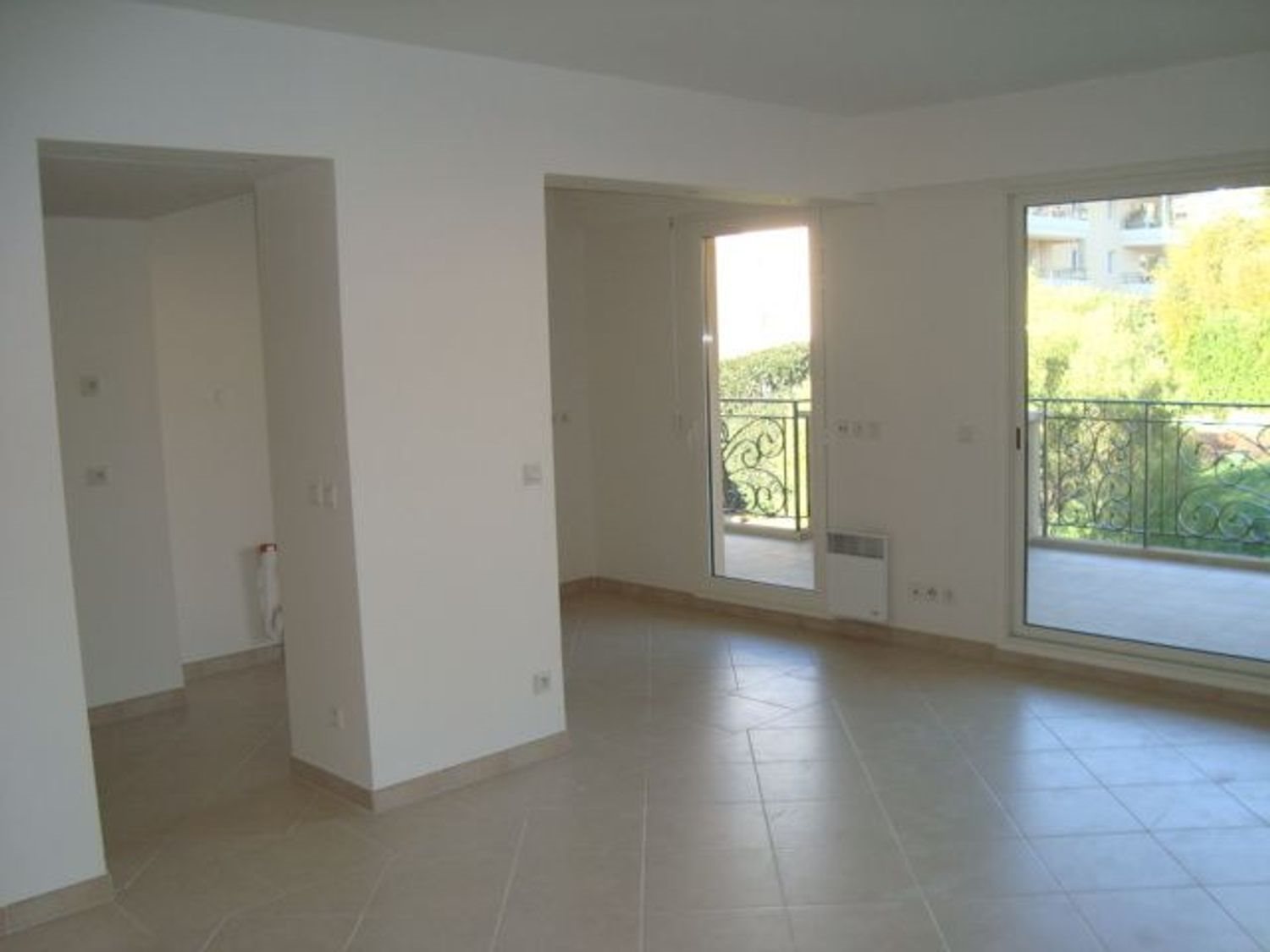 Appartement à louer, 104m², Saint-Laurent-du-Var