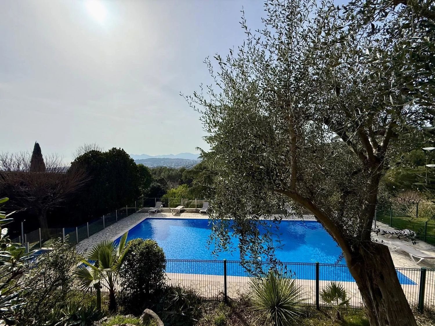 Appartement à vendre, 37m², Le Cannet