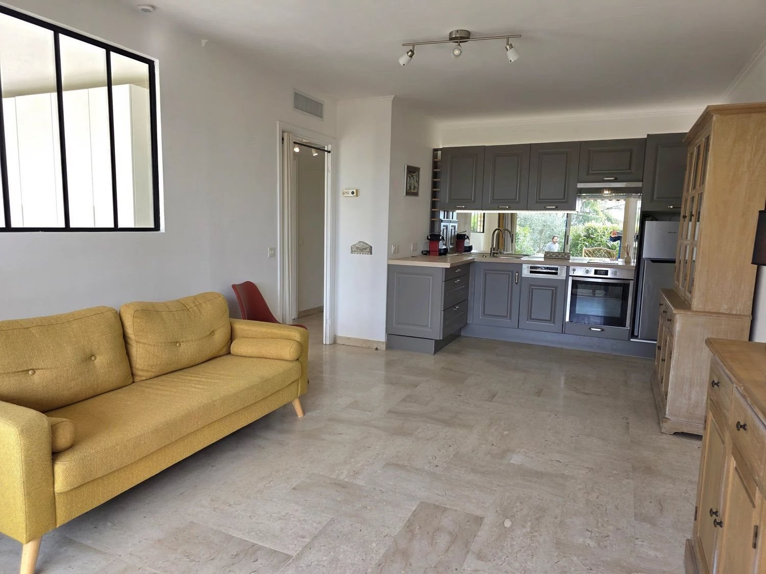 Appartement à vendre, 37m², Le Cannet