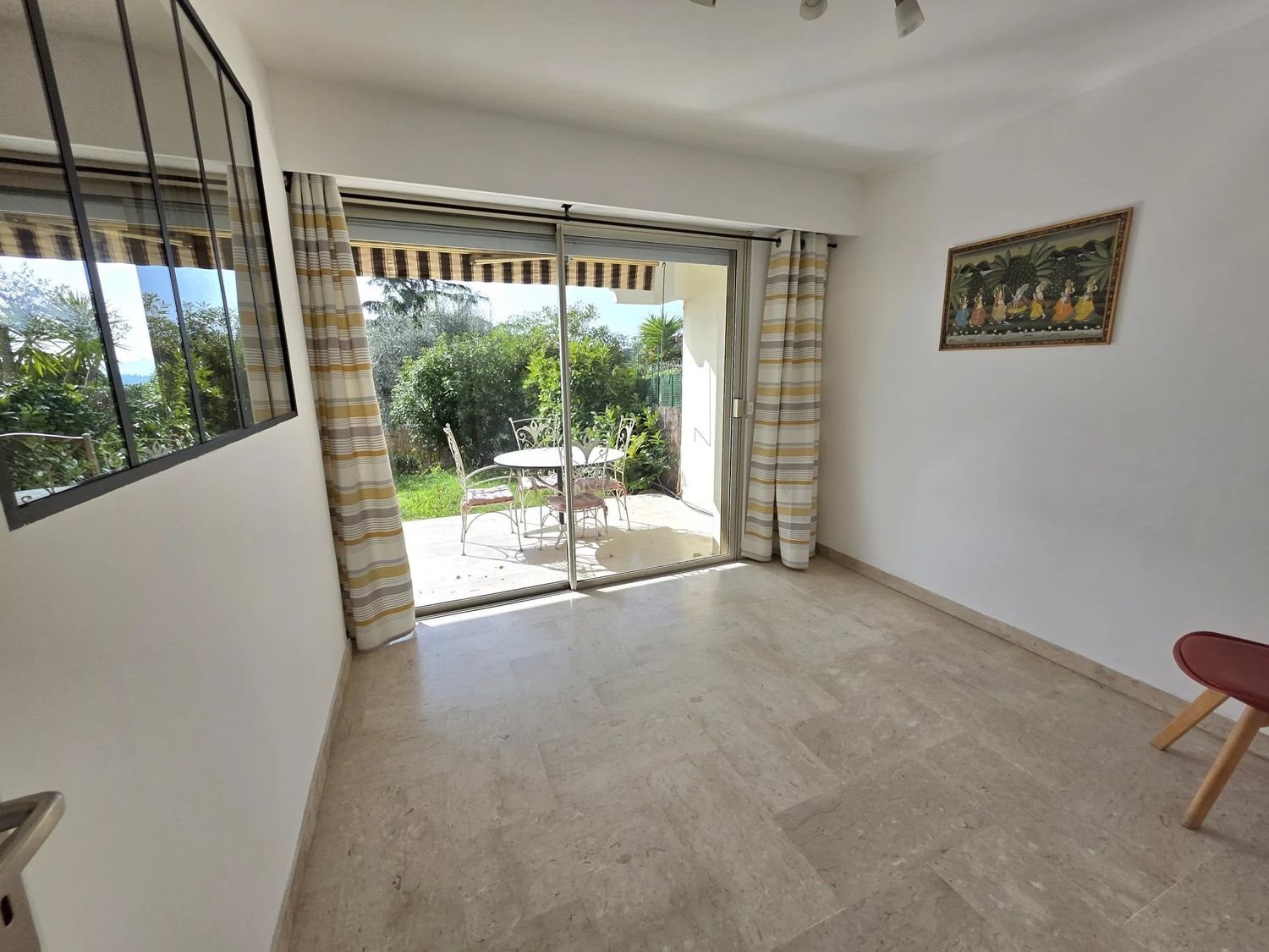 Appartement à vendre, 37m², Le Cannet