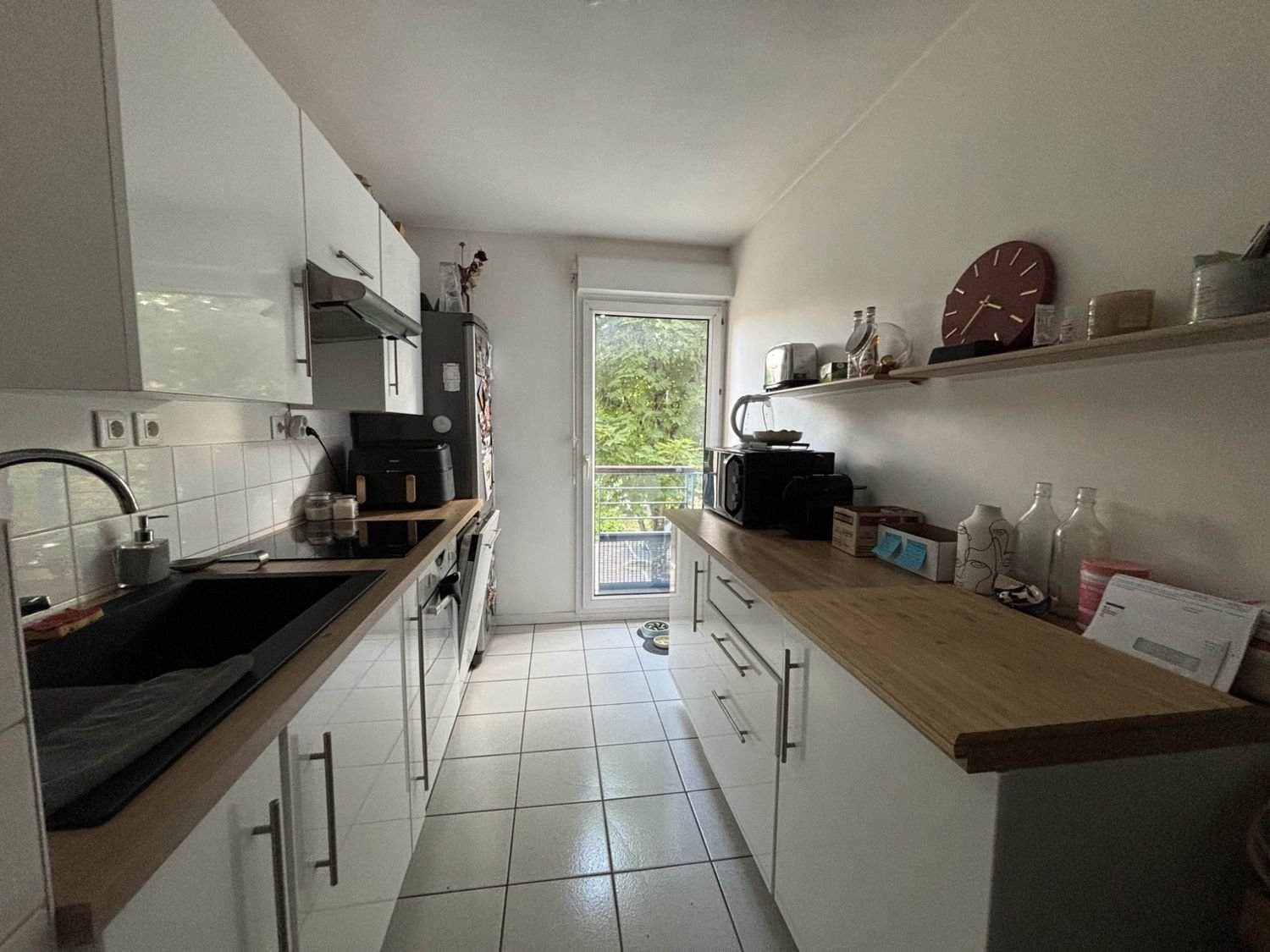 Appartement à vendre, 64m², Tournefeuille