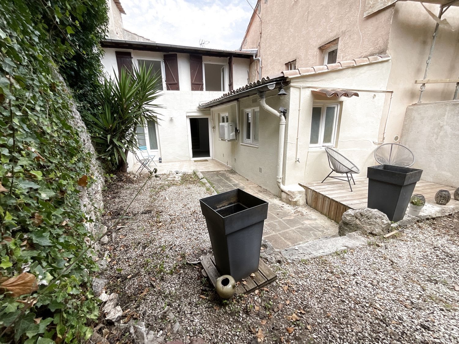 Maison à vendre, 50m², La Gaude