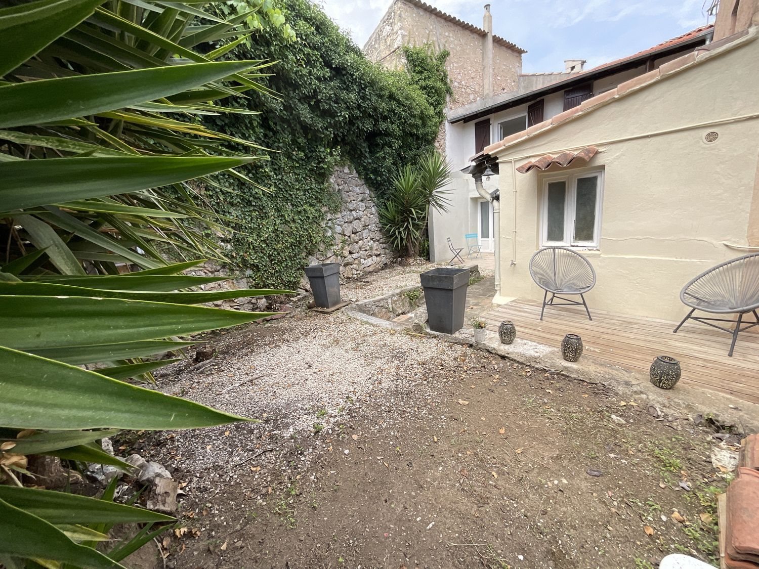 Maison à vendre, 50m², La Gaude