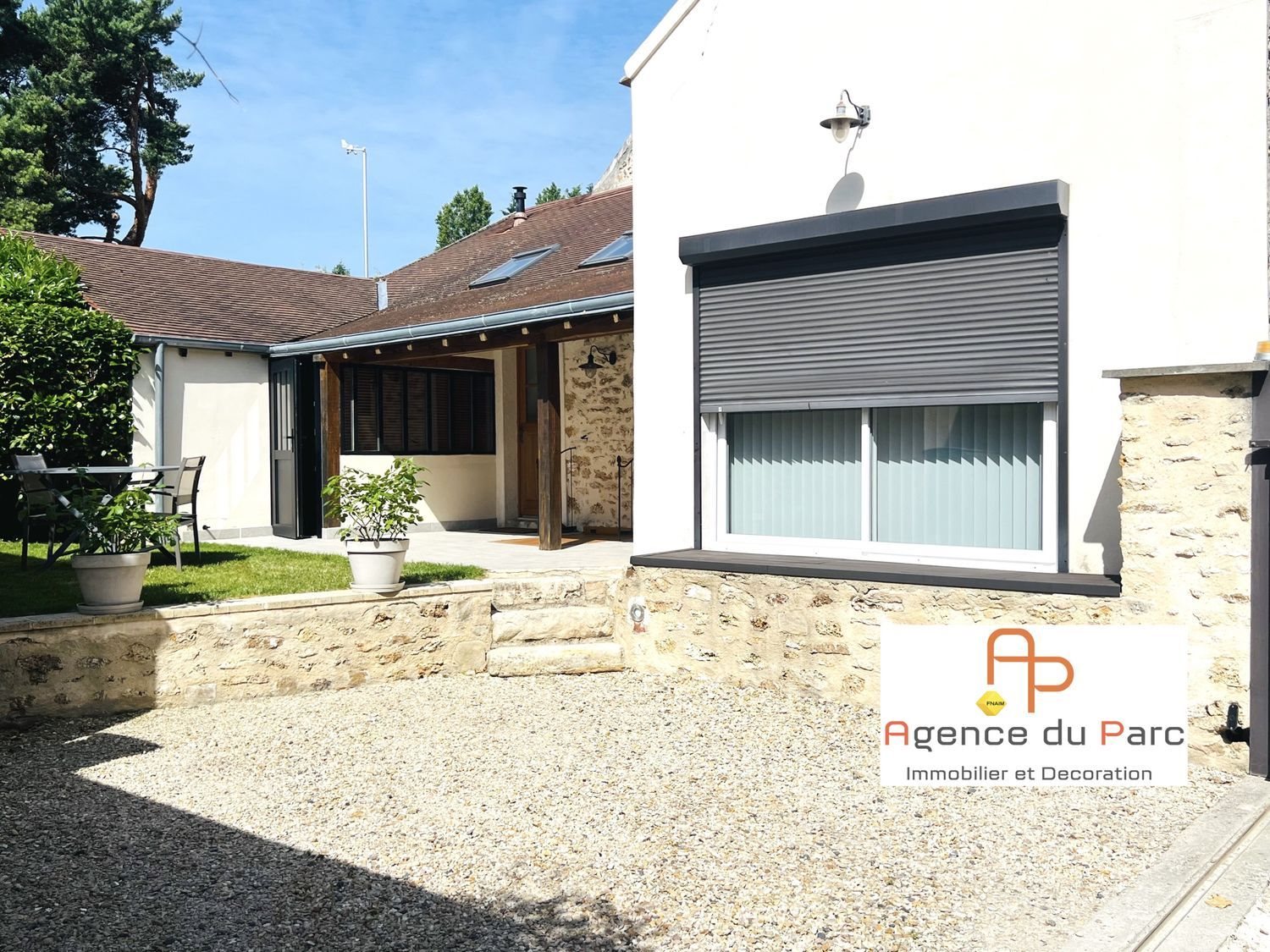 Maison à vendre, 60m², Mennecy
