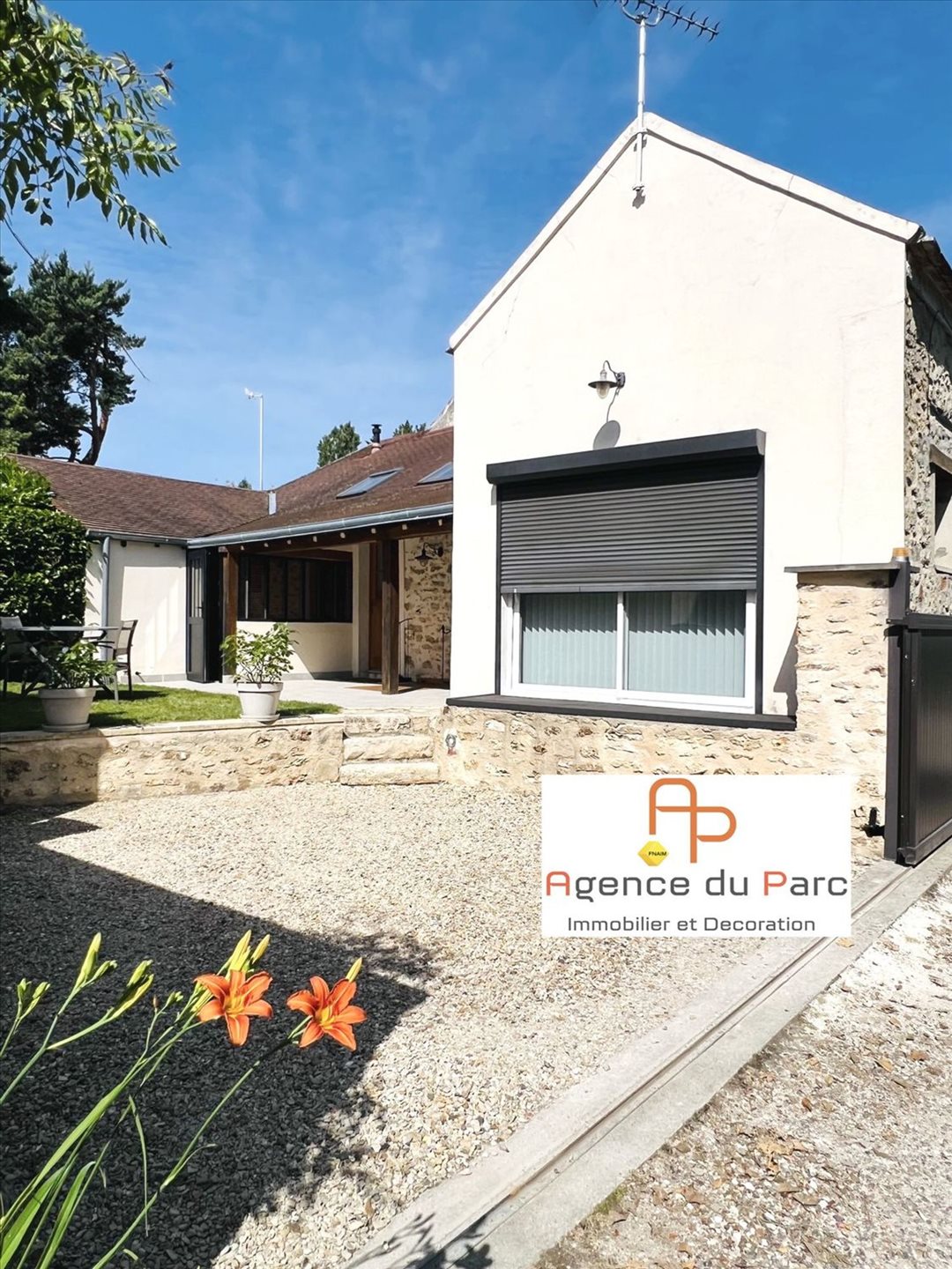 Maison à vendre, 60m², Mennecy
