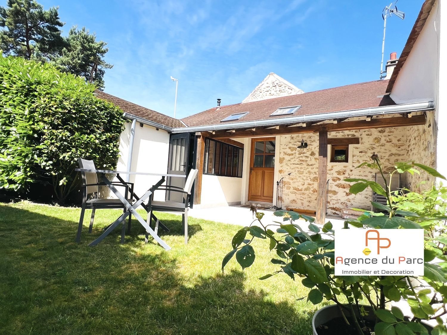 Maison à vendre, 60m², Mennecy