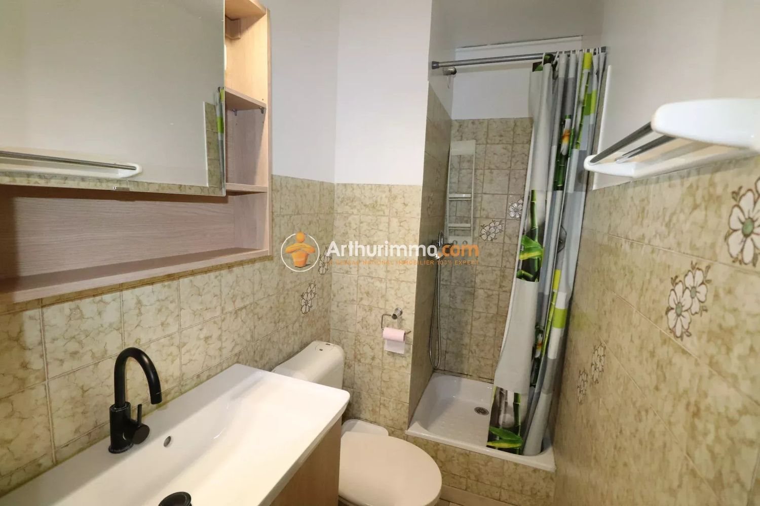 Appartement à vendre, 19m², Le Grau-du-Roi