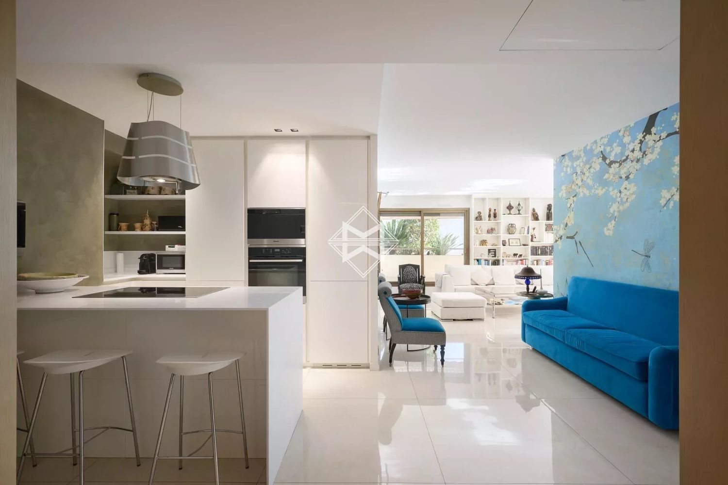Appartement à louer, 108m², Cannes