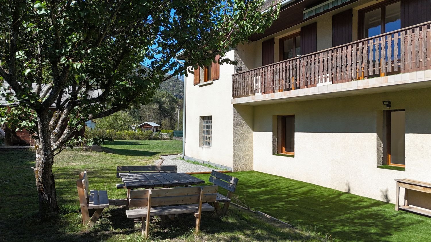 Maison à vendre, 121m², Sainte-Marie-de-Cuines
