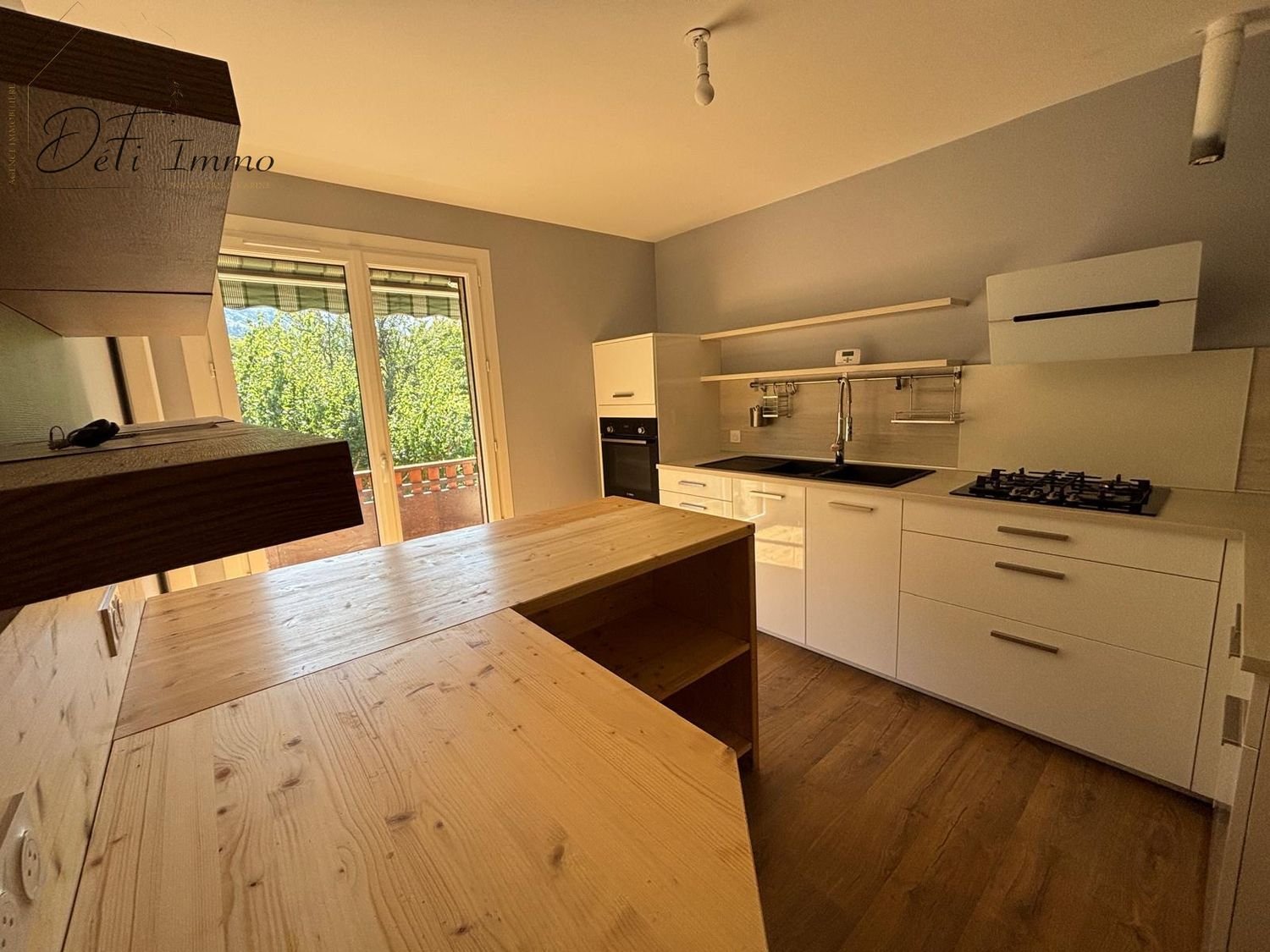 Maison à vendre, 121m², Sainte-Marie-de-Cuines