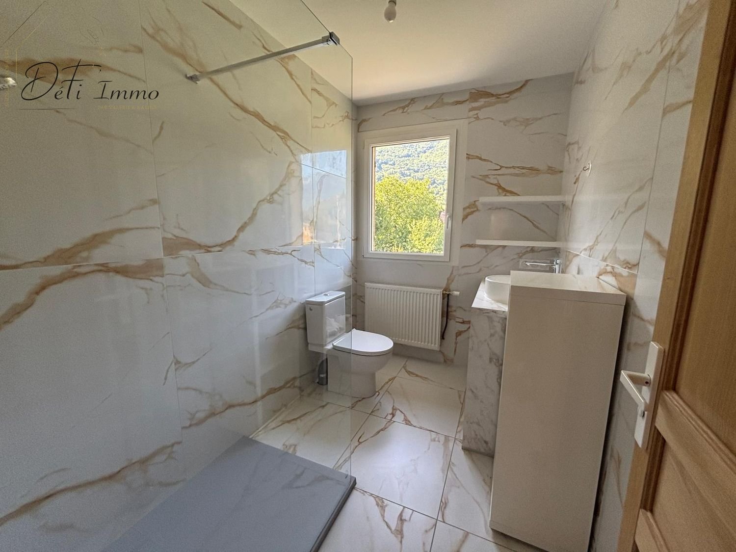 Maison à vendre, 121m², Sainte-Marie-de-Cuines