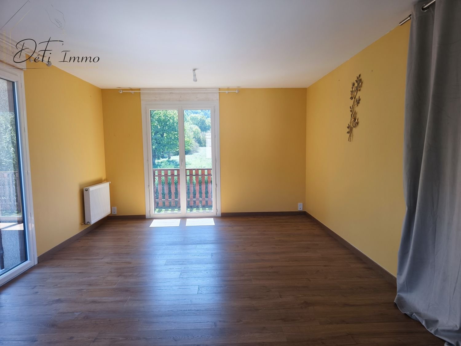 Maison à vendre, 121m², Sainte-Marie-de-Cuines