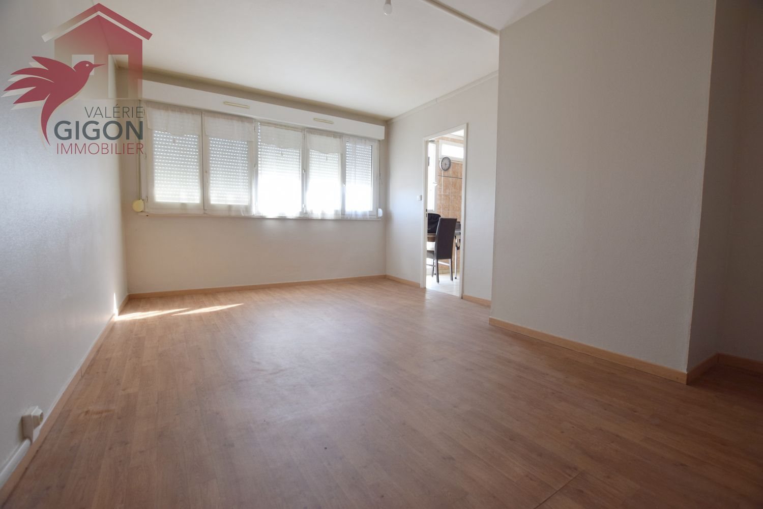 Appartement à vendre, 54m², Grand-Charmont