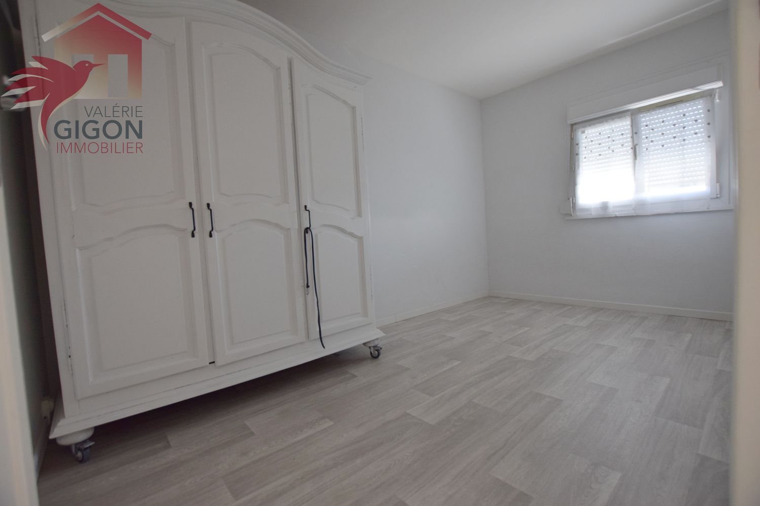 Appartement à vendre, 54m², Grand-Charmont