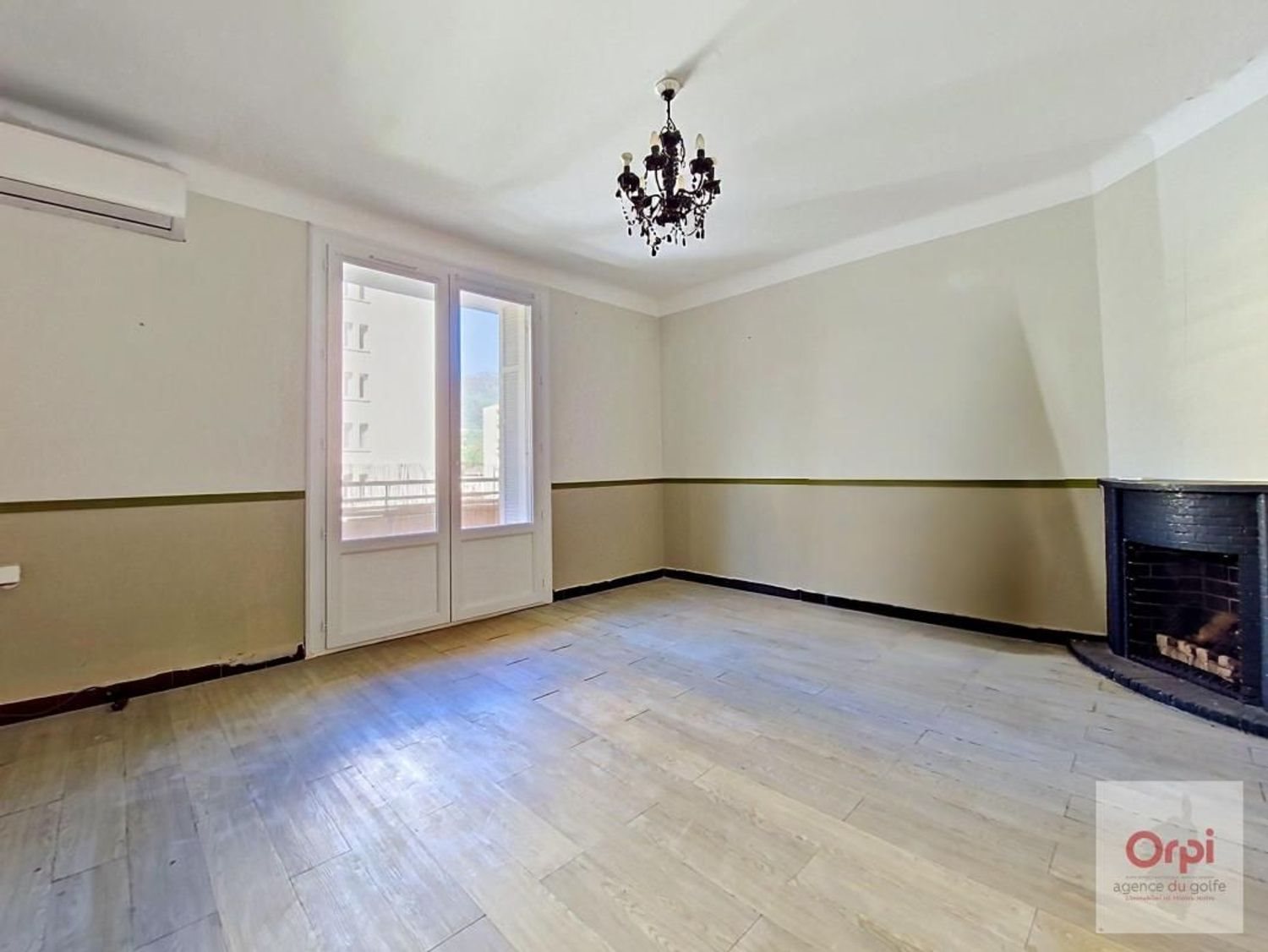 Appartement à vendre, 67m², Ajaccio