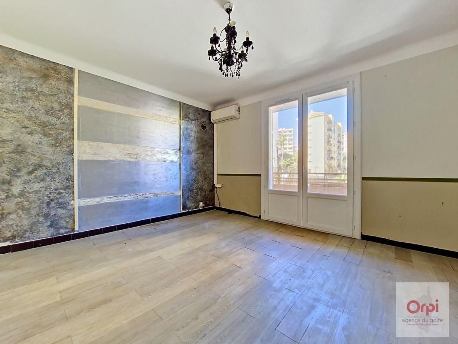 Appartement à vendre, 67m², Ajaccio