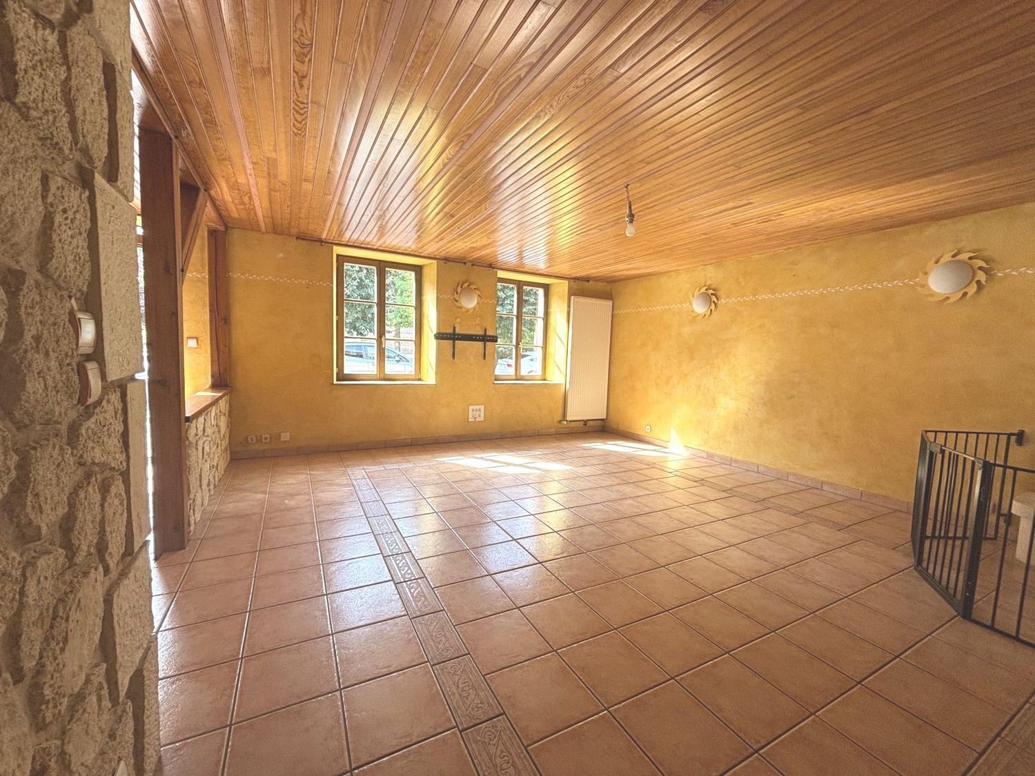 Maison à vendre, 173m², Saint-Quirin
