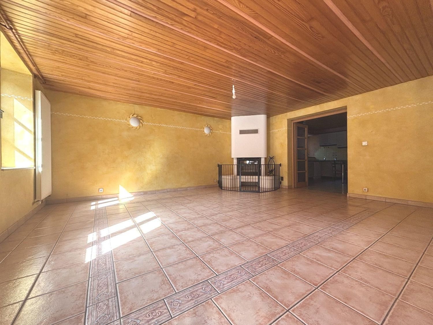 Maison à vendre, 173m², Saint-Quirin