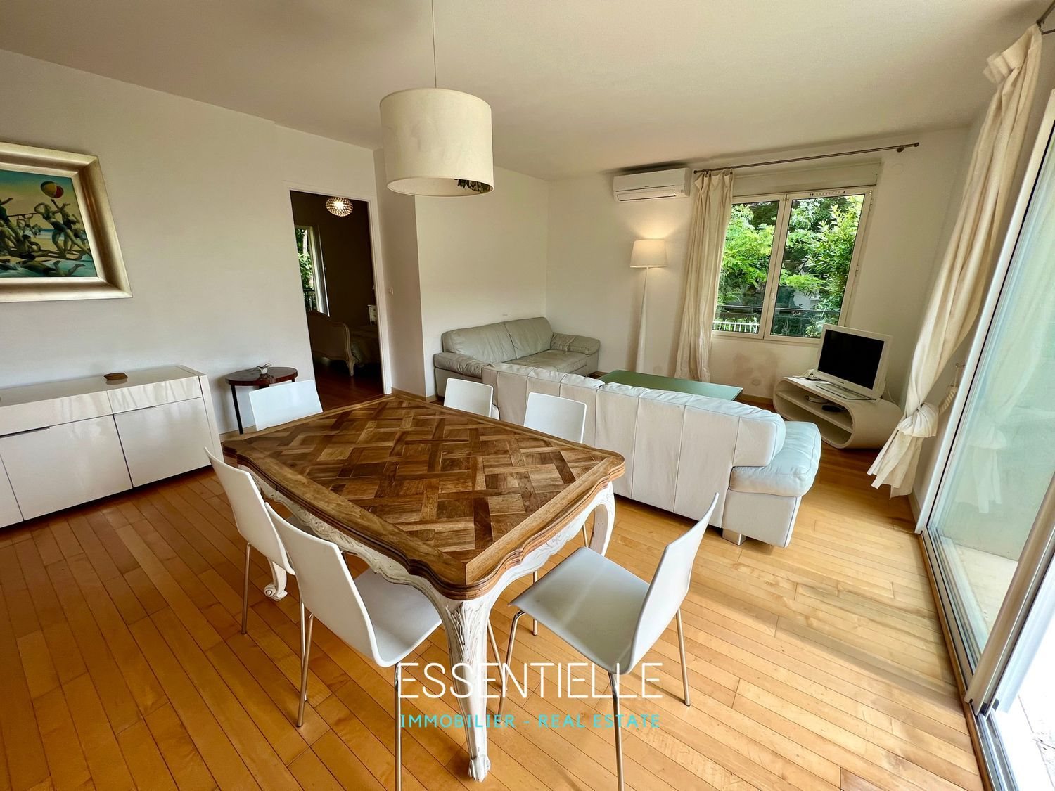 Appartement à vendre, 75m², Montpellier