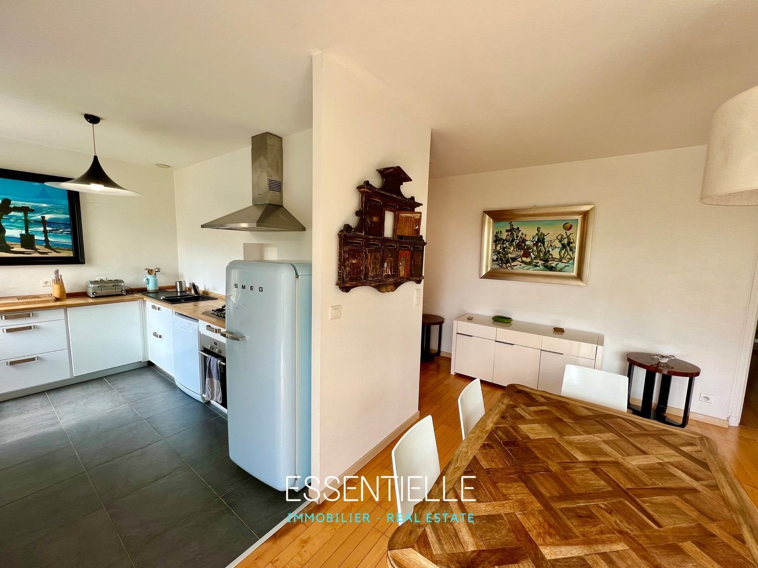 Appartement à vendre, 75m², Montpellier