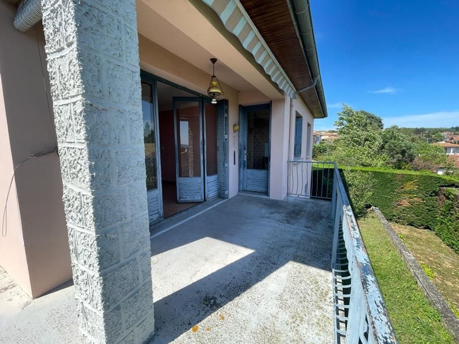 Maison à vendre, 81m², Roussillon